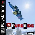 MTV Sports: Pure Ride thumbnail 1