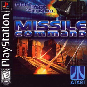 Missile Command_