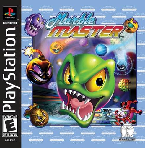 Marble Master image 1