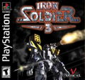 Iron Soldier 3 thumbnail 1