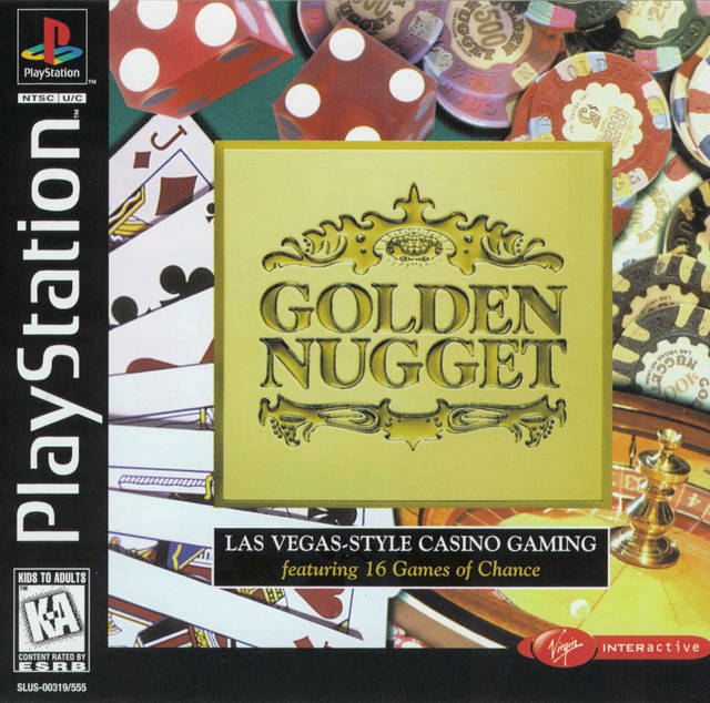 Golden Nugget image 1