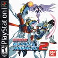 Gundam: Battle Assault 2 thumbnail 1