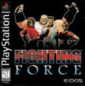 Fighting Force thumbnail 1