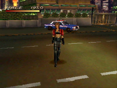 Fighting Force image 2