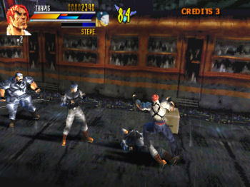 Gekido image 2