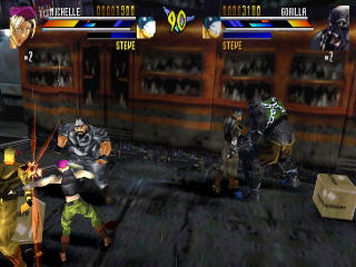 Gekido image 4
