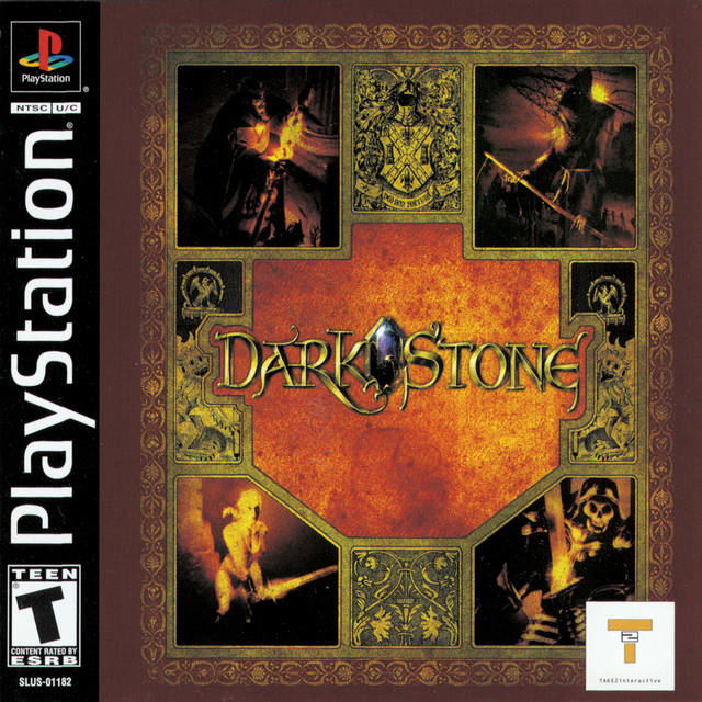 Darkstone image 1