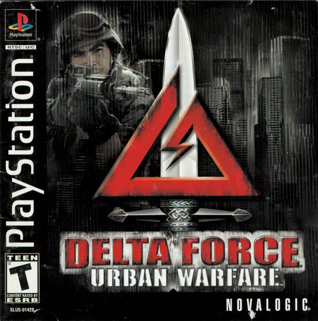 Delta Force: Urban Warfare image 1