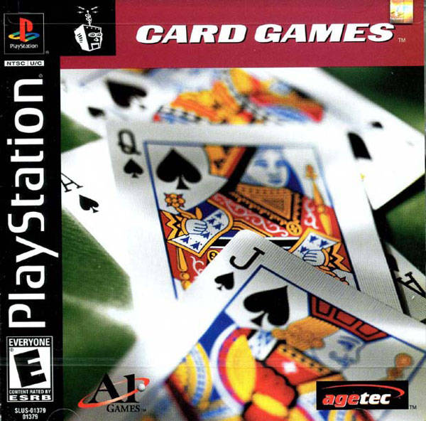 Card Games image 1