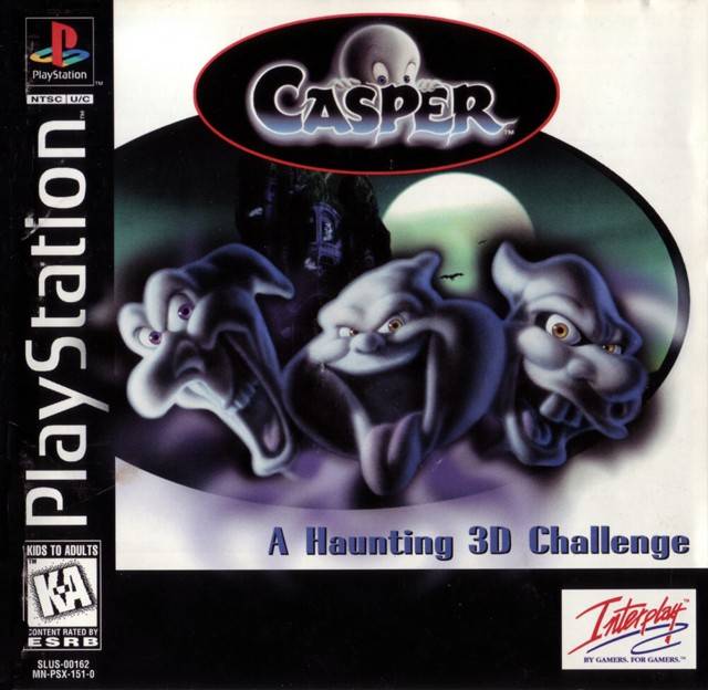 Casper image 1