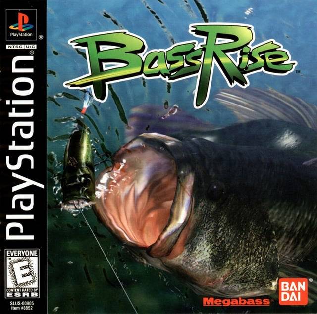 Bass Rise image 1