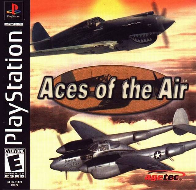 Aces of the Air image 1
