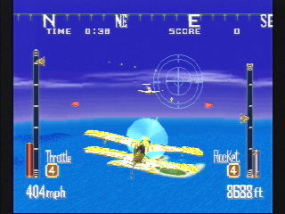 Aces of the Air image 2
