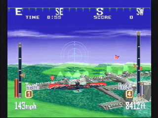 Aces of the Air image 3