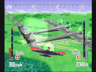 Aces of the Air image 4