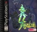 Alundra thumbnail 1
