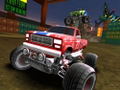 Monster 4x4: Stunt Racer (w/ Wheel) thumbnail 3