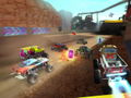 Monster 4x4: Stunt Racer thumbnail 2