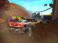 Monster 4x4: Stunt Racer thumbnail 3