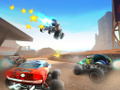 Monster 4x4: Stunt Racer thumbnail 5