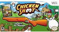 Chicken Shoot (w/ Gun) thumbnail 1