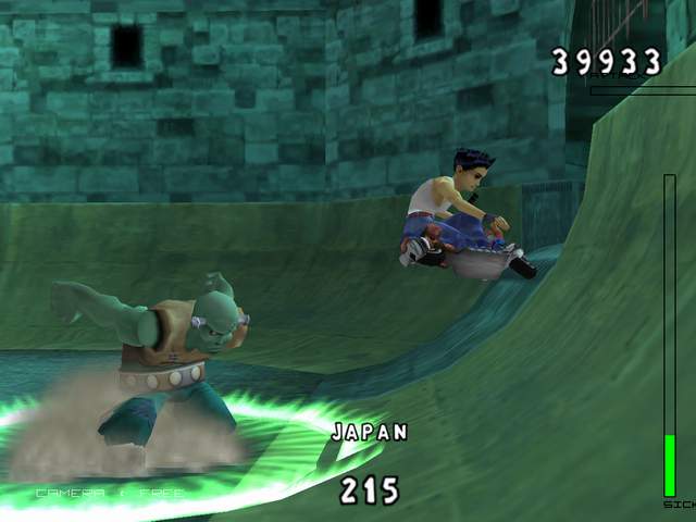 Whirl Tour image 4