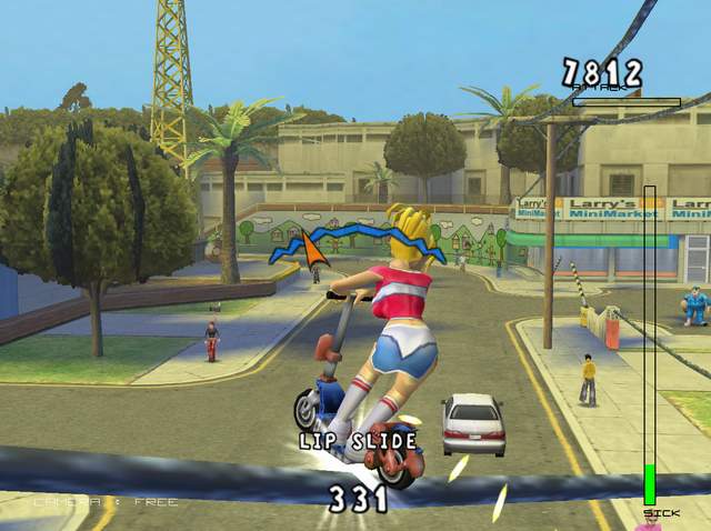 Whirl Tour image 5
