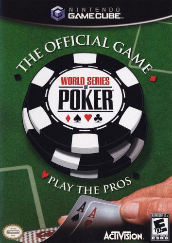 World Series of Poker image 1