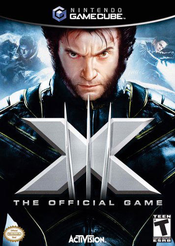 X-Men: The Official Game image 1