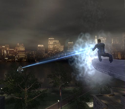 X-Men: The Official Game image 2