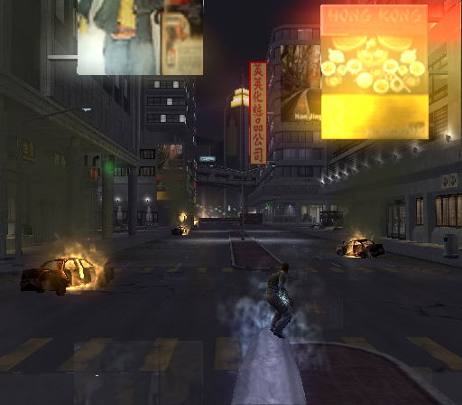 X-Men: The Official Game image 3
