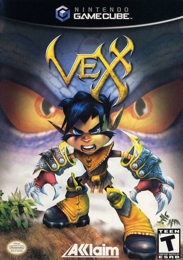 Vexx image 1