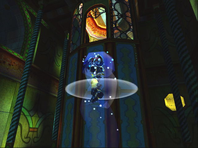 Vexx image 2