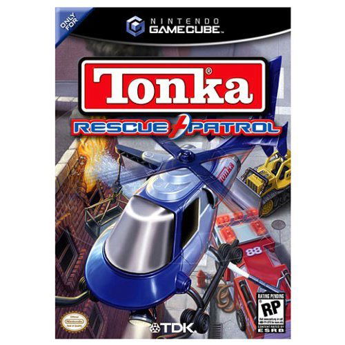 Tonka: Rescue Patrol image 1