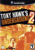Tony Hawk's Underground 2 thumbnail 1