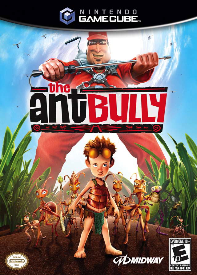 The Ant Bully image 1