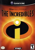 The Incredibles thumbnail 1