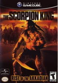 The Scorpion King: Rise of the Akkadian thumbnail 1