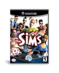 The Sims thumbnail 1