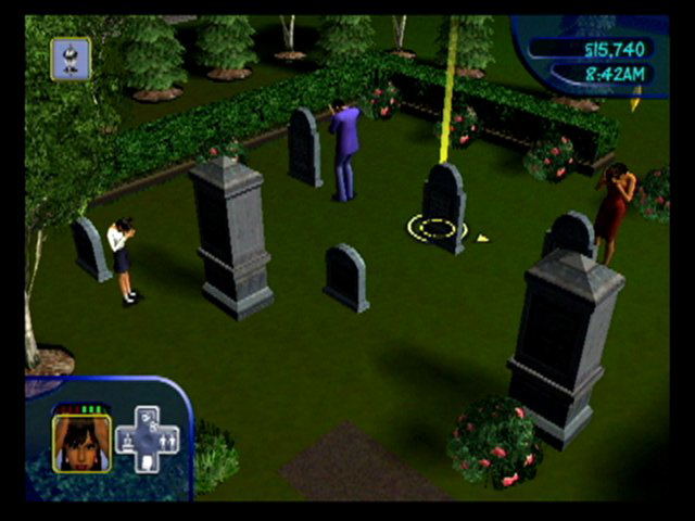 The Sims image 10