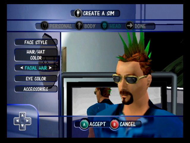 The Sims image 3