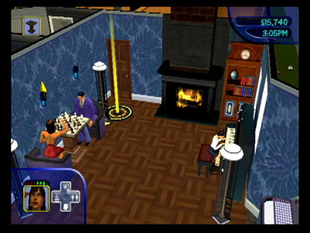 The Sims image 4