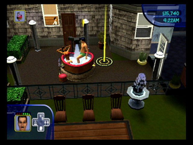 The Sims image 5