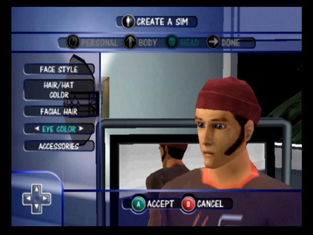 The Sims image 6