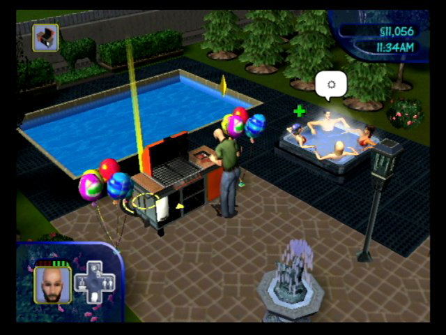 The Sims image 7