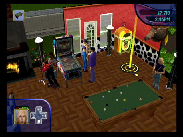 The Sims image 8