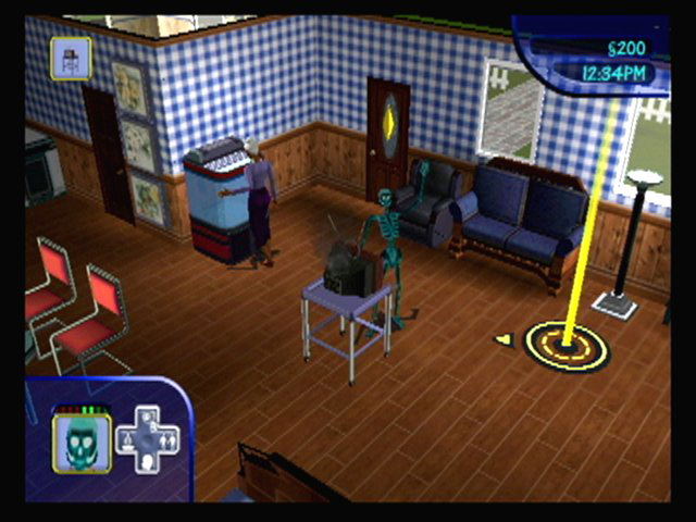 The Sims image 9