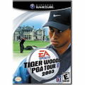 Tiger Woods PGA Tour 2003 thumbnail 1