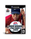 Tiger Woods PGA Tour 2004 thumbnail 1
