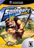 Swingerz Golf thumbnail 1